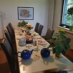 Prázdninový dům Kuestille