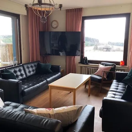 Holiday home Kuestille Medebach