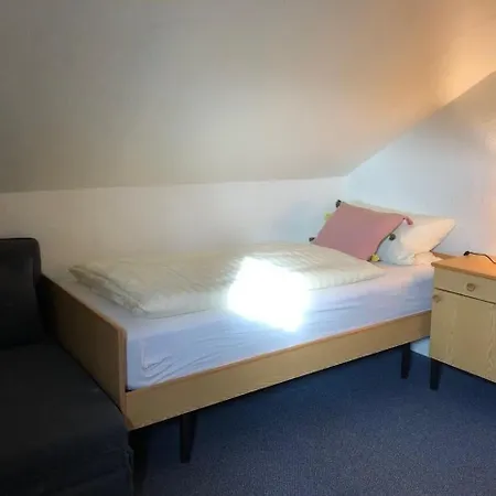 Kuestille Prázdninový dům