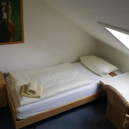 Kuestille Prázdninový dům