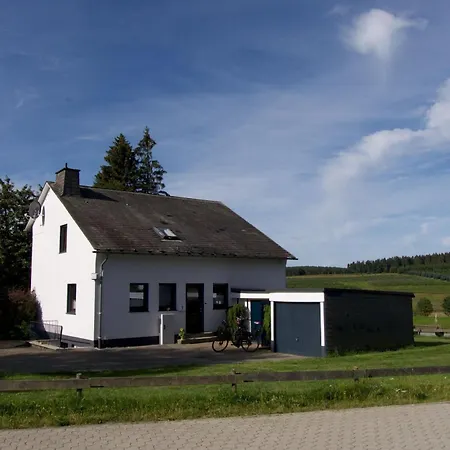 Holiday home Kuestille Medebach