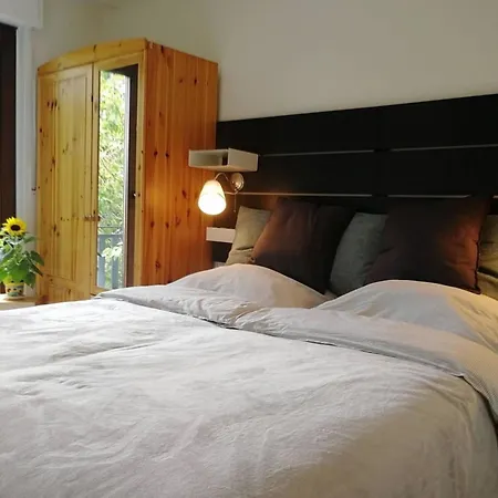 Kuestille Holiday home Medebach