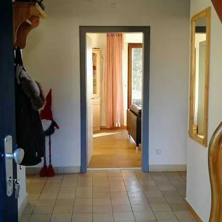 Kuestille Holiday home *