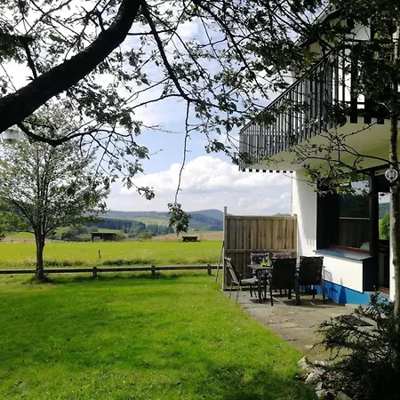 Prázdninový dům Kuestille *