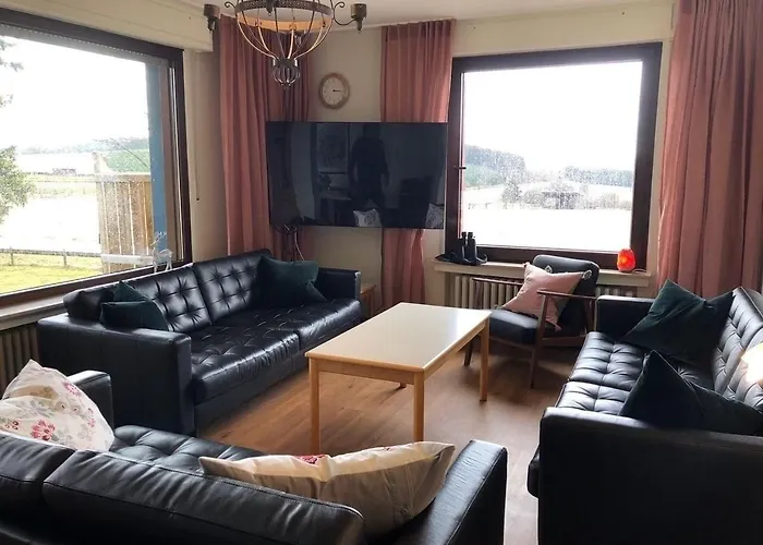 Holiday home Kuestille Medebach