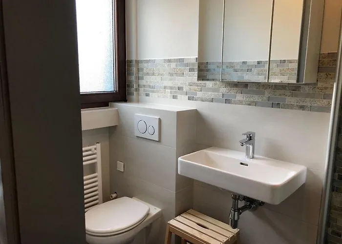 Kuestille Holiday home Medebach