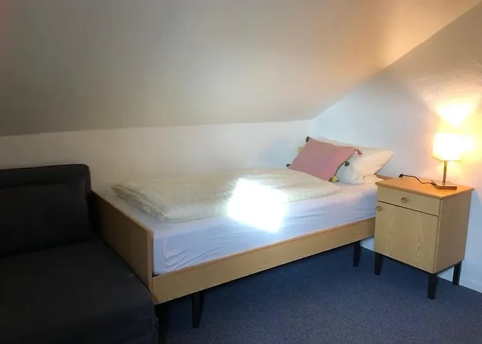 Kuestille Hébergement de vacances