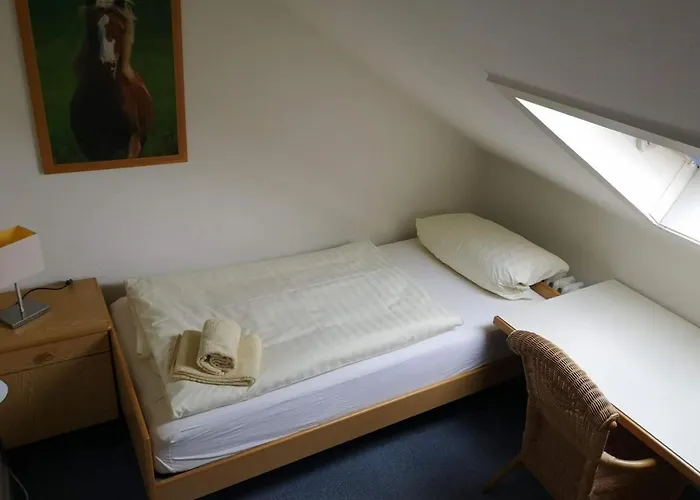 Kuestille Hébergement de vacances