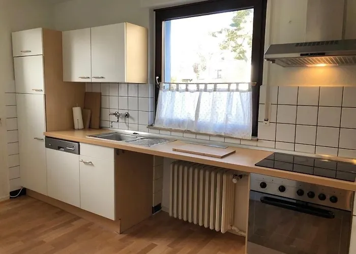 Hébergement de vacances Kuestille