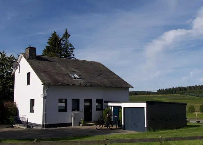Holiday home Kuestille Medebach