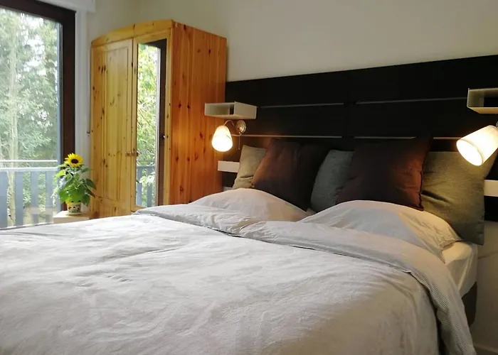 Kuestille Holiday home Medebach