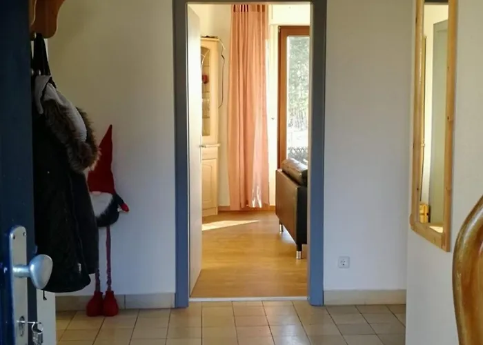 Kuestille Holiday home *