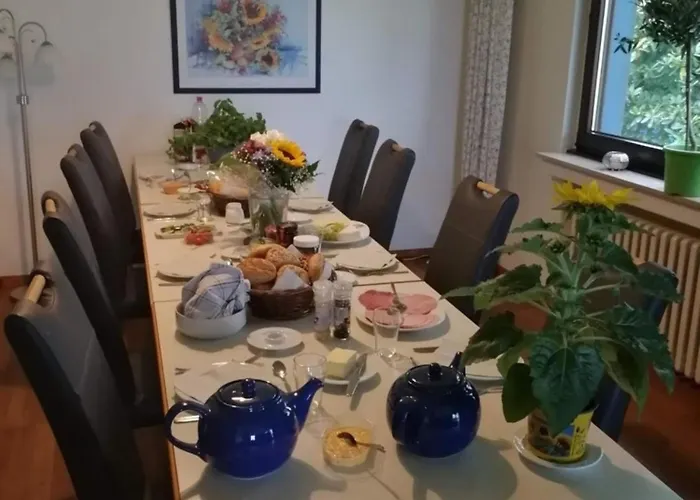 Holiday home Kuestille