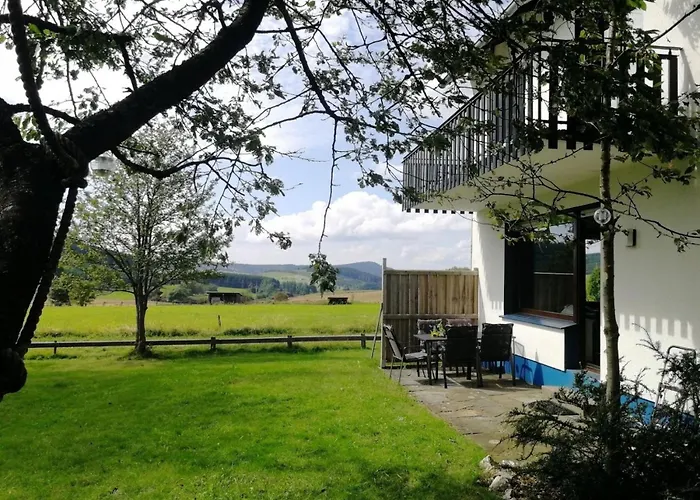 Holiday home Kuestille *